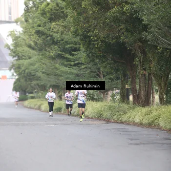 Runner Photo 6096859