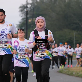 Runner Photo 6096861