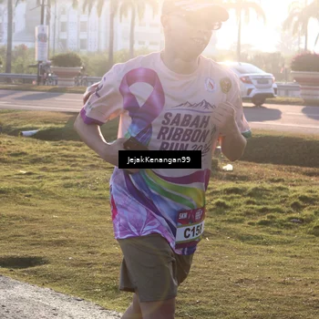 Runner Photo 6096864