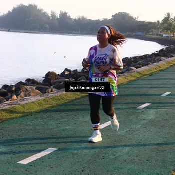 Runner Photo 6096866