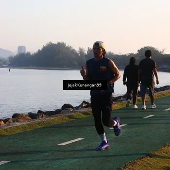 Runner Photo 6096867