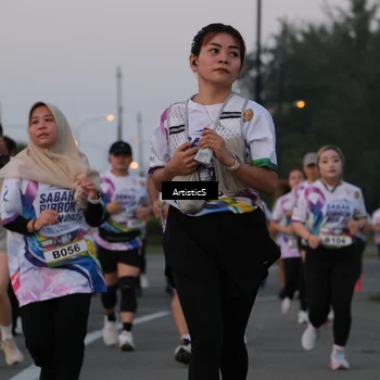 Runner Photo 6096868