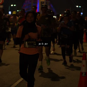 Runner Photo 6096870