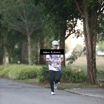 Runner Photo 6096872