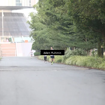 Runner Photo 6096873