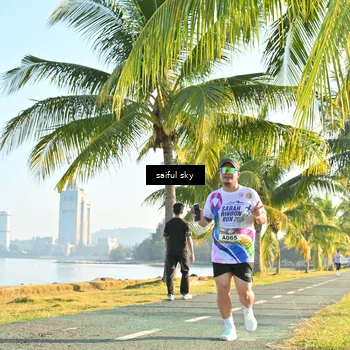 Runner Photo 6096874