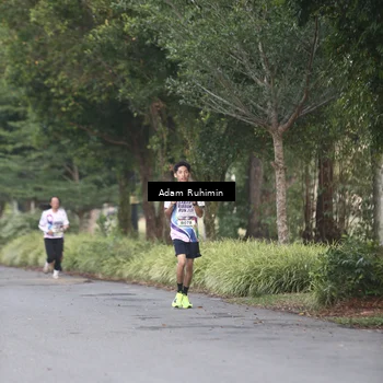 Runner Photo 6096877