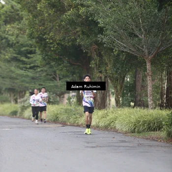 Runner Photo 6096880
