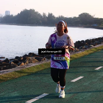 Runner Photo 6096882