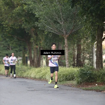 Runner Photo 6096884
