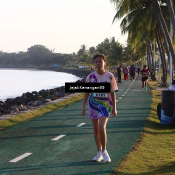 Runner Photo 6096885