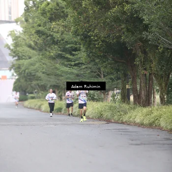 Runner Photo 6096886