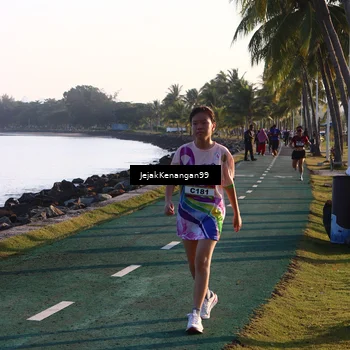 Runner Photo 6096888