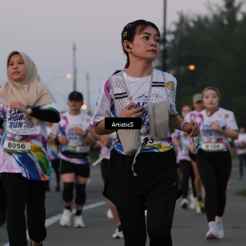 Runner Photo 6096891