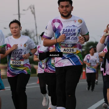 Runner Photo 6096894