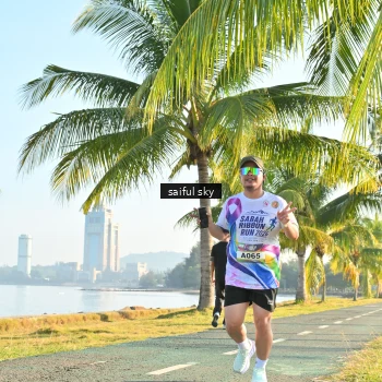Runner Photo 6096896