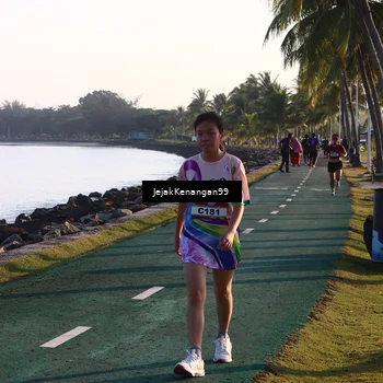 Runner Photo 6096898