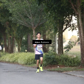 Runner Photo 6096899