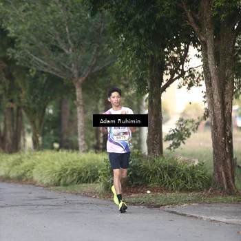 Runner Photo 6096901