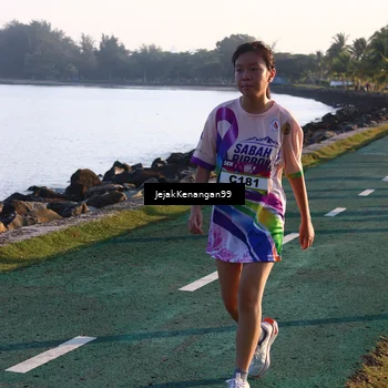 Runner Photo 6096902