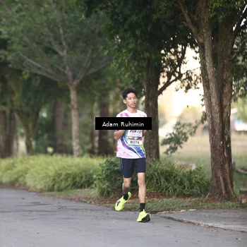 Runner Photo 6096904