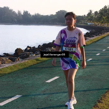Runner Photo 6096907