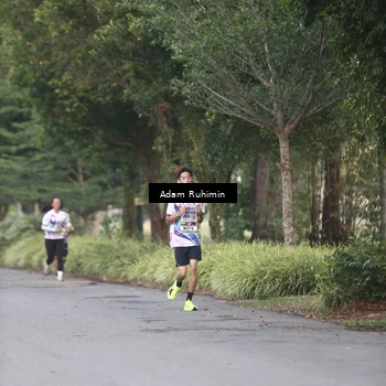Runner Photo 6096908