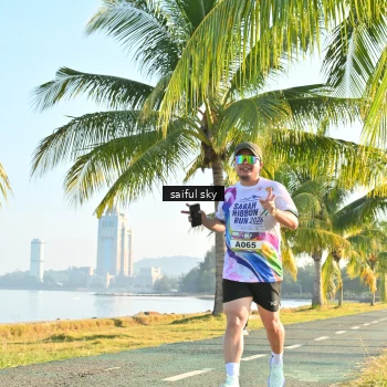 Runner Photo 6096909
