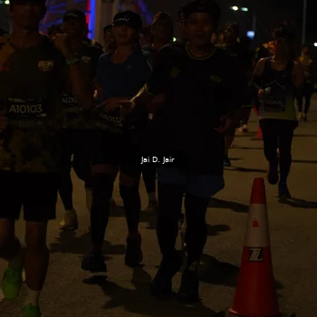 Runner Photo 6096911