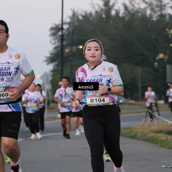 Runner Photo 6096912