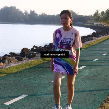 Runner Photo 6096913