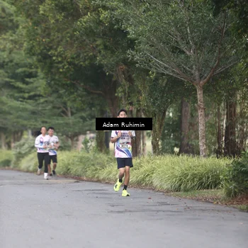 Runner Photo 6096917