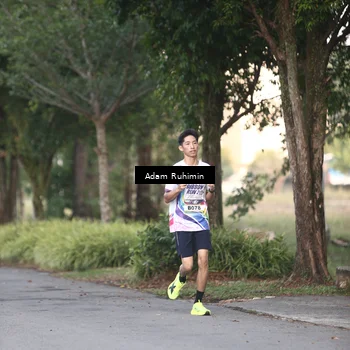 Runner Photo 6096918