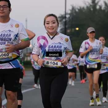 Runner Photo 6096921