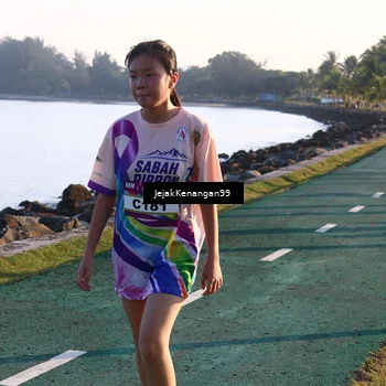 Runner Photo 6096922