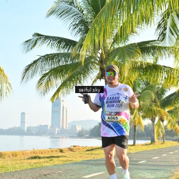Runner Photo 6096924