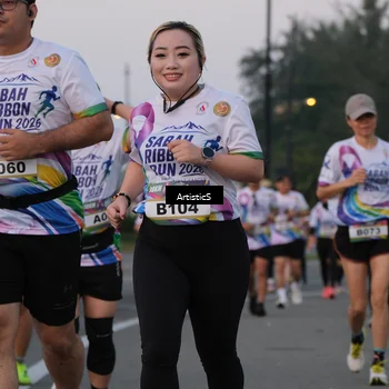 Runner Photo 6096933