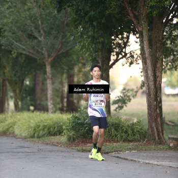 Runner Photo 6096934