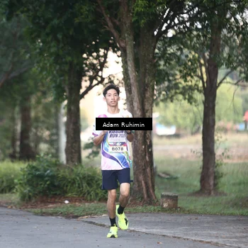 Runner Photo 6096937