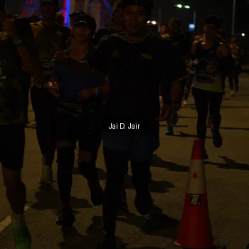 Runner Photo 6096944