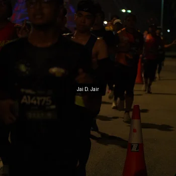 Runner Photo 6096945