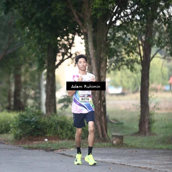 Runner Photo 6096949