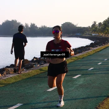 Runner Photo 6096950