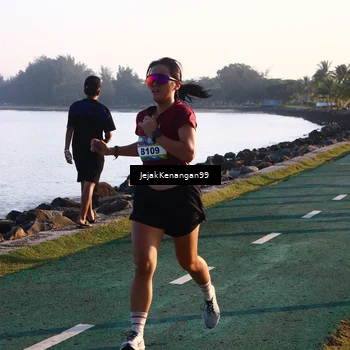 Runner Photo 6096951