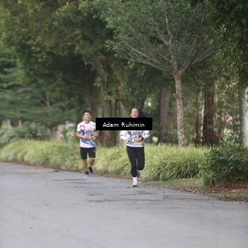 Runner Photo 6096952