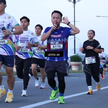 Runner Photo 6096953