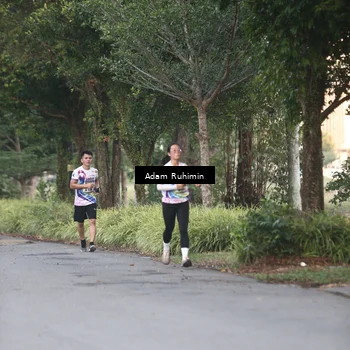 Runner Photo 6096957