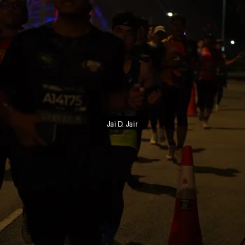 Runner Photo 6096958