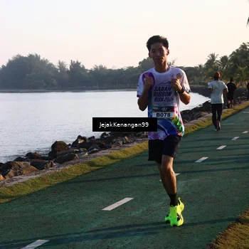 Runner Photo 6096960