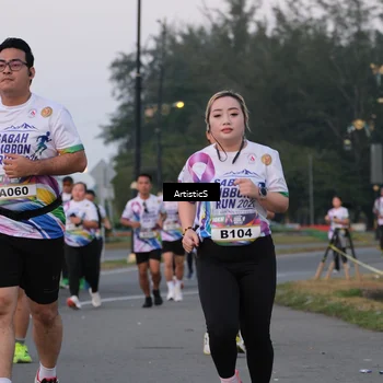 Runner Photo 6096964